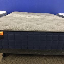 Brand new hybrids mattresses in stock