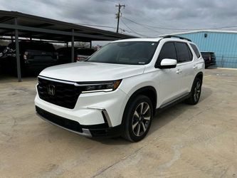 2024 Honda Pilot