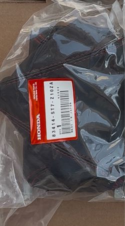 JDM Integra Type R shift boot