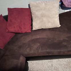 Sectional  Couch 