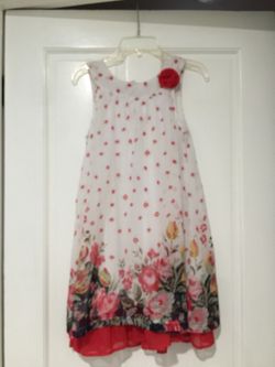 Girls Dresses 9-12