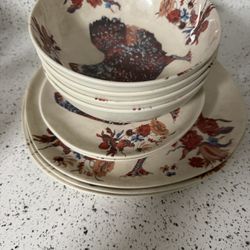 Vendo Este Set En Buenas Condiciones 