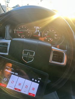 Car Scanners READ DESCRIPTION PLZ