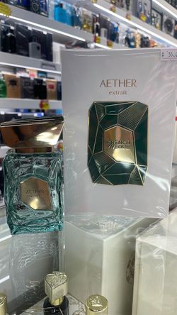 Brand new sealed/French Avenue Aether 100ml/3.4oz extrait de parfum