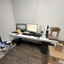 Office Desk