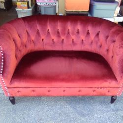 Small Couch