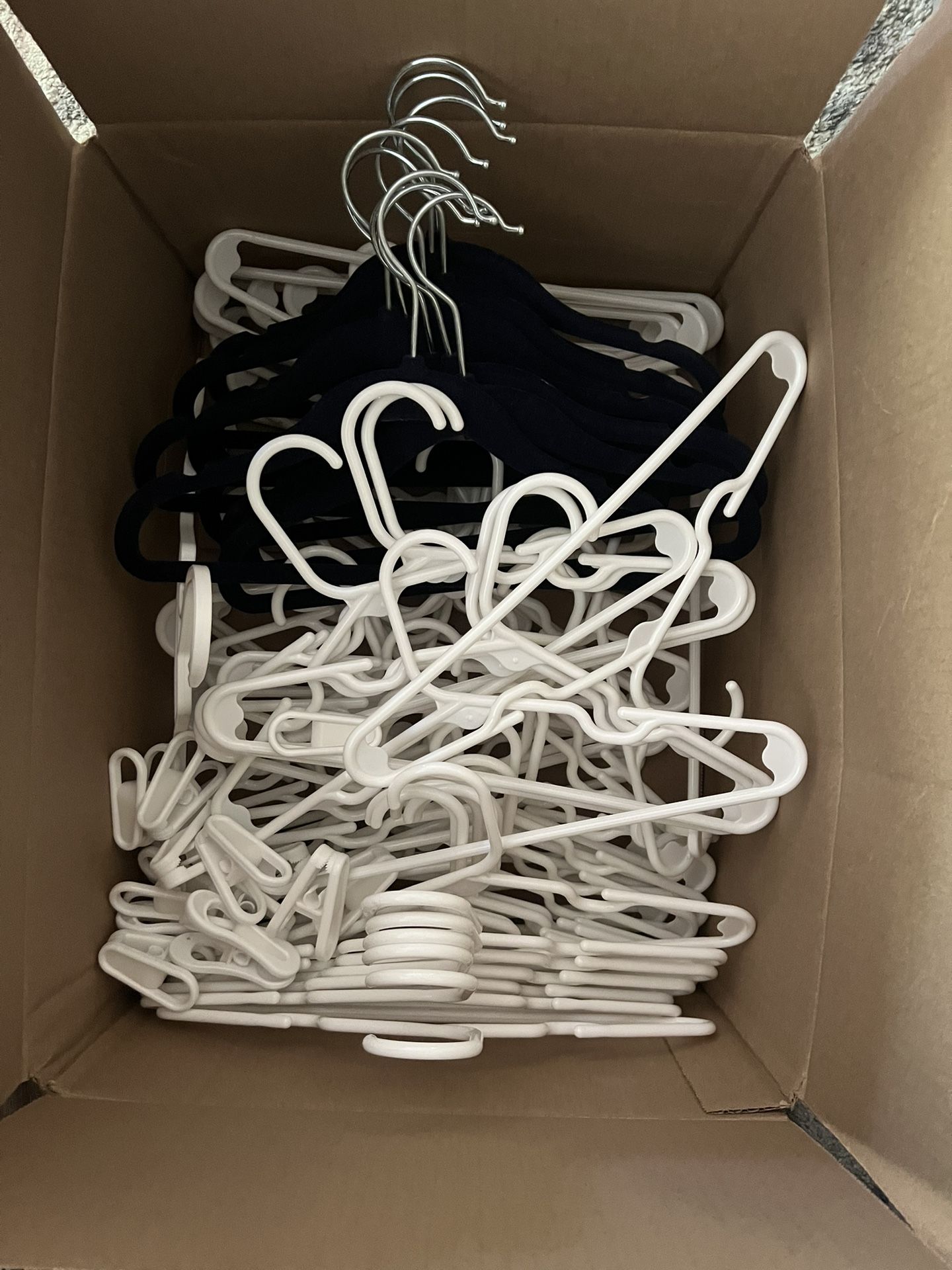 Kids hangers