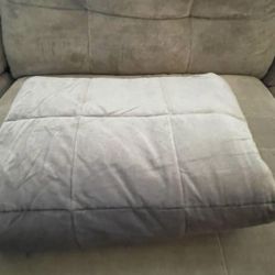 Weighted Blankets