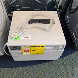 GE AHE08AX AIR CONDITIONER
