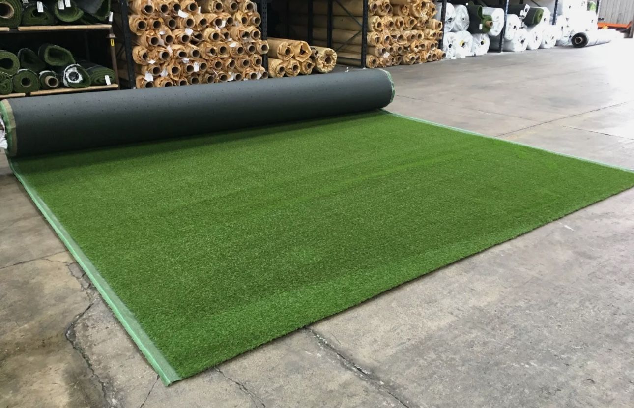Synthetic Grass Sale 1.85 Ft.²