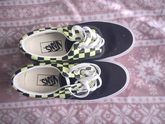 Kids vans