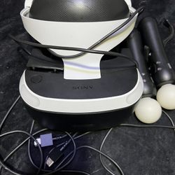 Virtual Really Sony