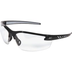 Edge Eyewear Gorge G2 Safety Glasses Polarized, Magnified