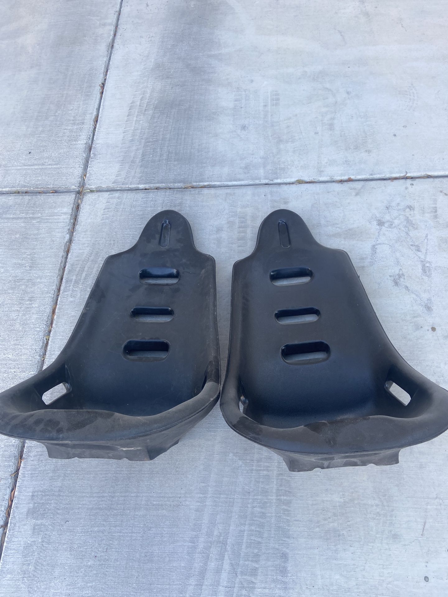 Off-road Buggy Seats