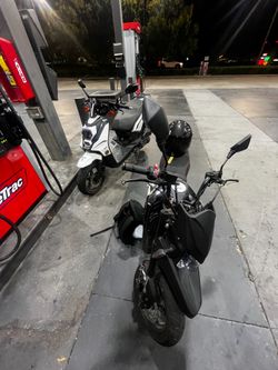 Street legal ice bear evader