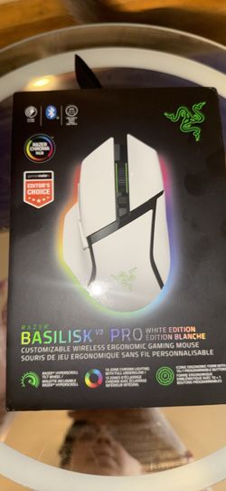 Razer Morse pad