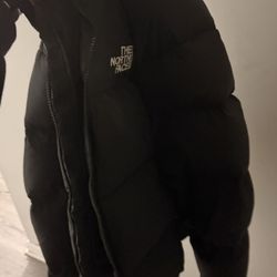 North face Coat 