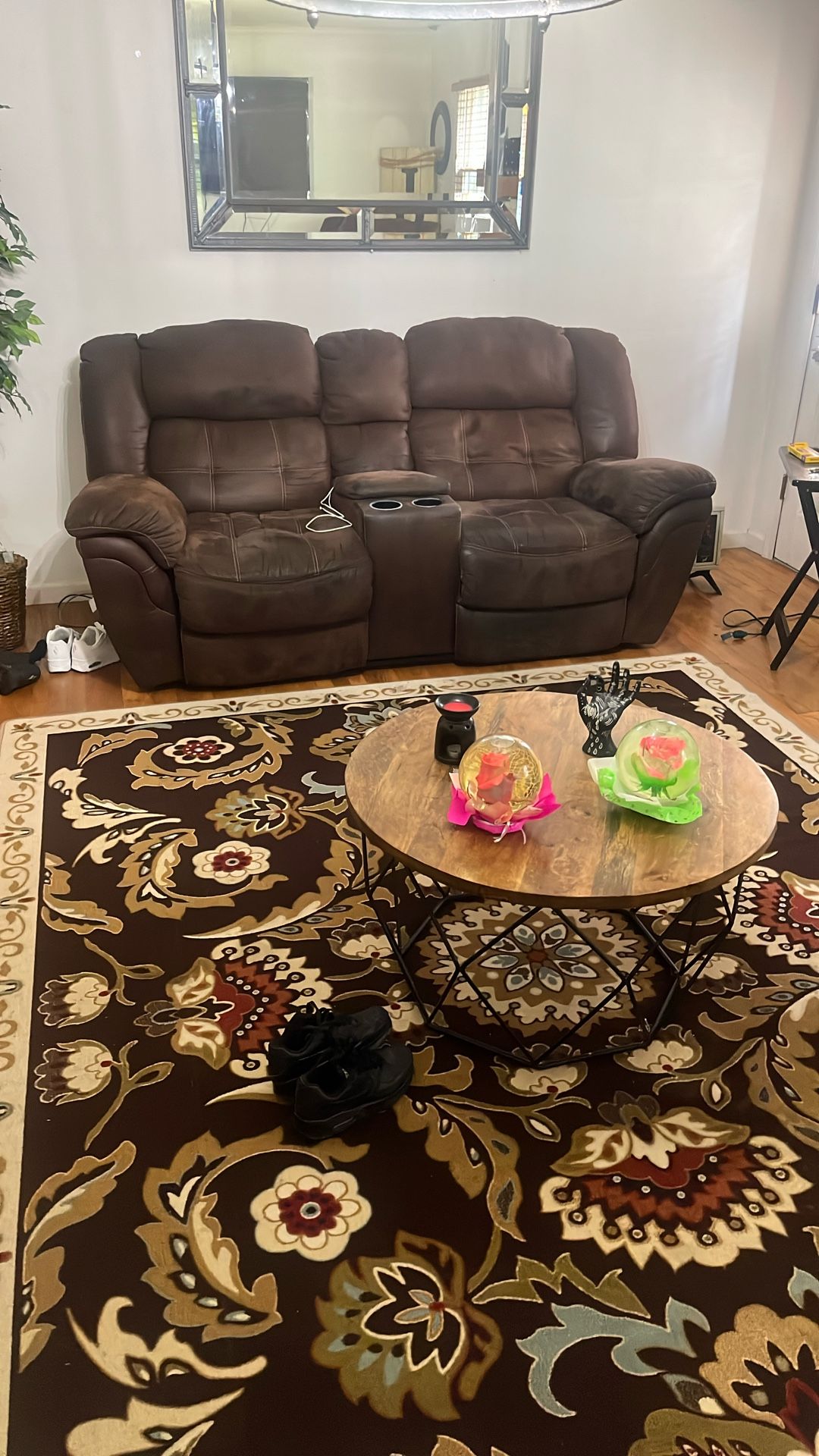 Living Room Furniture