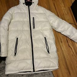 Guess Puffer