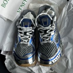 Bottega Veneta Orbit Sneakers