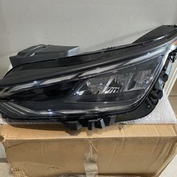 2022-2024 Kia EV6 Left Headlight 