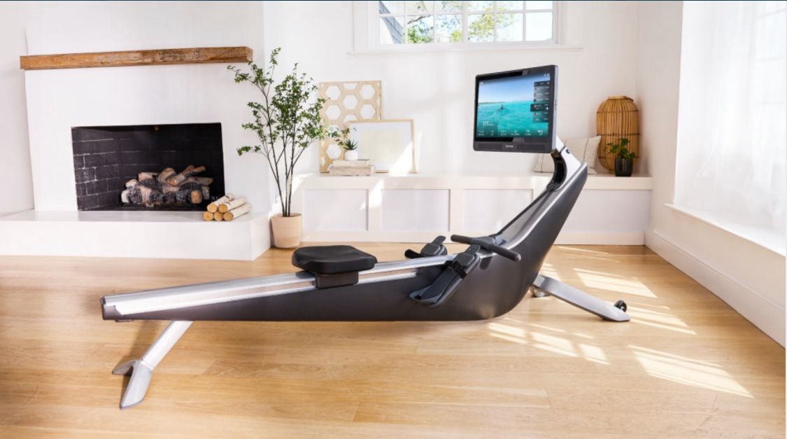 Hydrow Rower