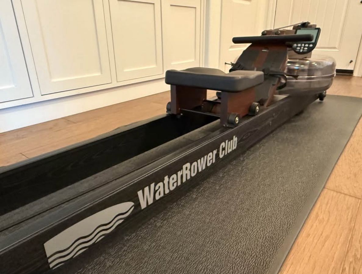 Water Rower Club