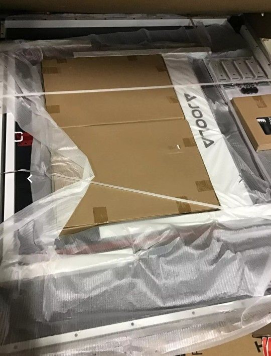 JOOLA Rally TL 500 Table Tennis Table With Net Set (18mm Thick)