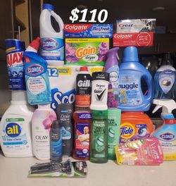 Household Bundle