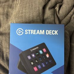 Elgato Stream Deck Mk2