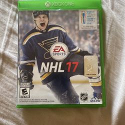 NHL 17