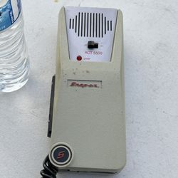 Vintage Snap-on Automatic Halogen Leak Detector