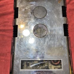 Audiobahn A3200e Stereo Amp