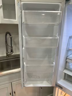 LG Refrigerator