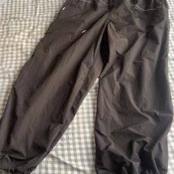 Men's Overalls