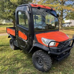 Kubota RTV-X1100C
