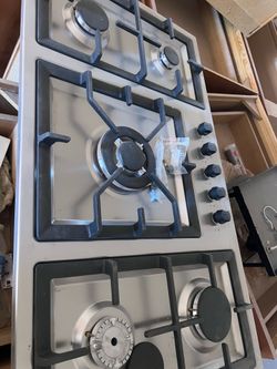 Stove