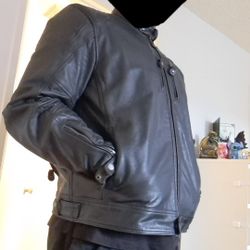 Merlin Cambrian Motorcycle Jacket