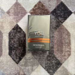 Stronger with you absolutely