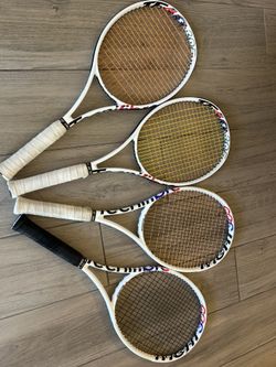 Tennis Racquets
