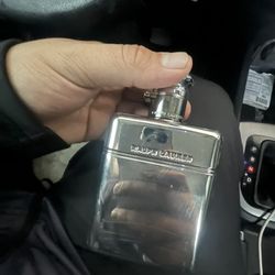 Ralph Lauren 3.7 Bottle Original