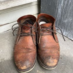 Chippewa Work Boots 10.5 Men’s 