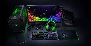 gaming peripherals