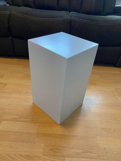 pedestal (new )