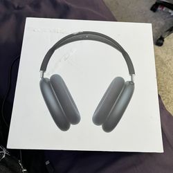 AirPods Max READ DESC