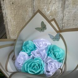 Eternal roses for 20$!!! Adorable 