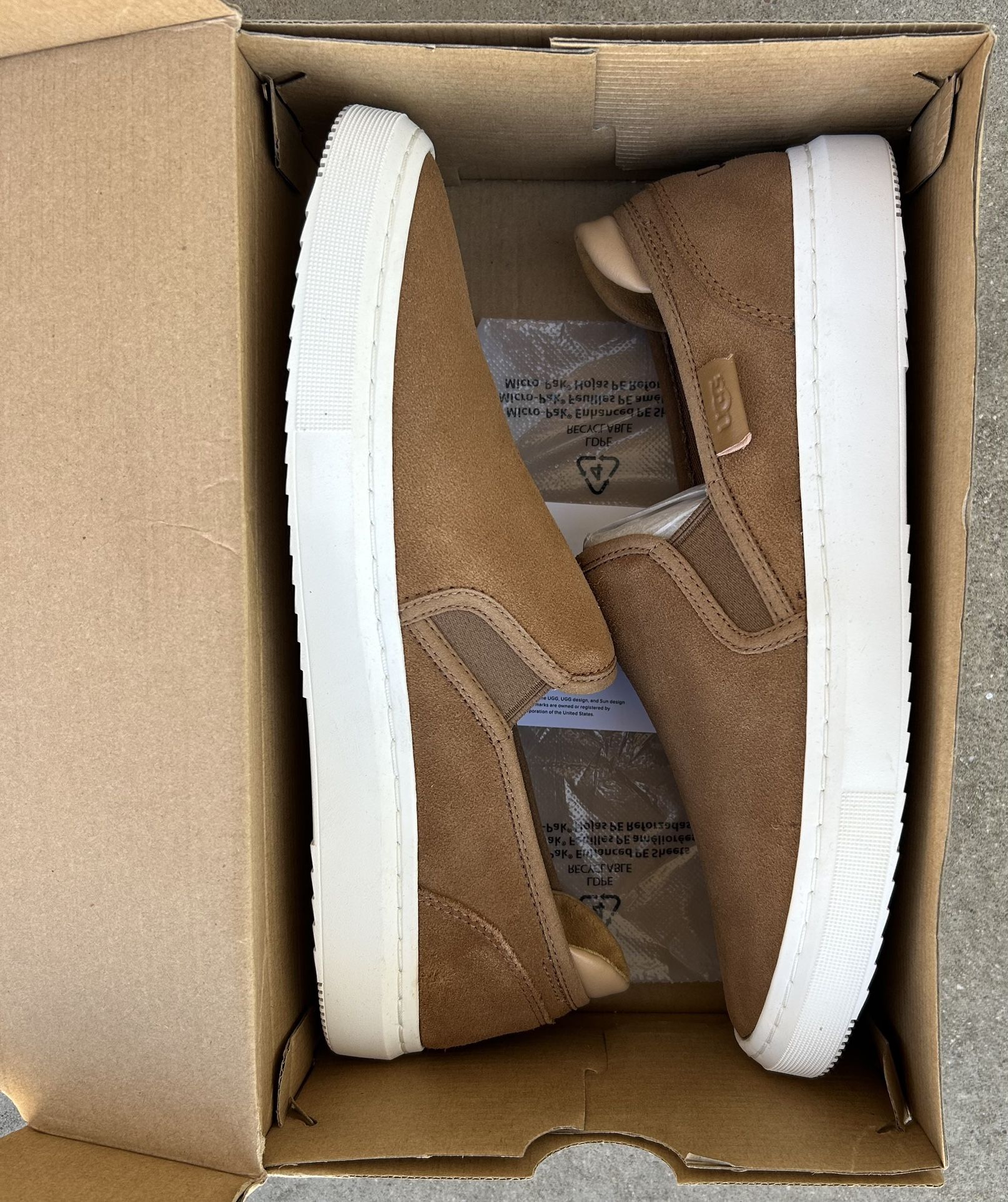 Ugg Shoes