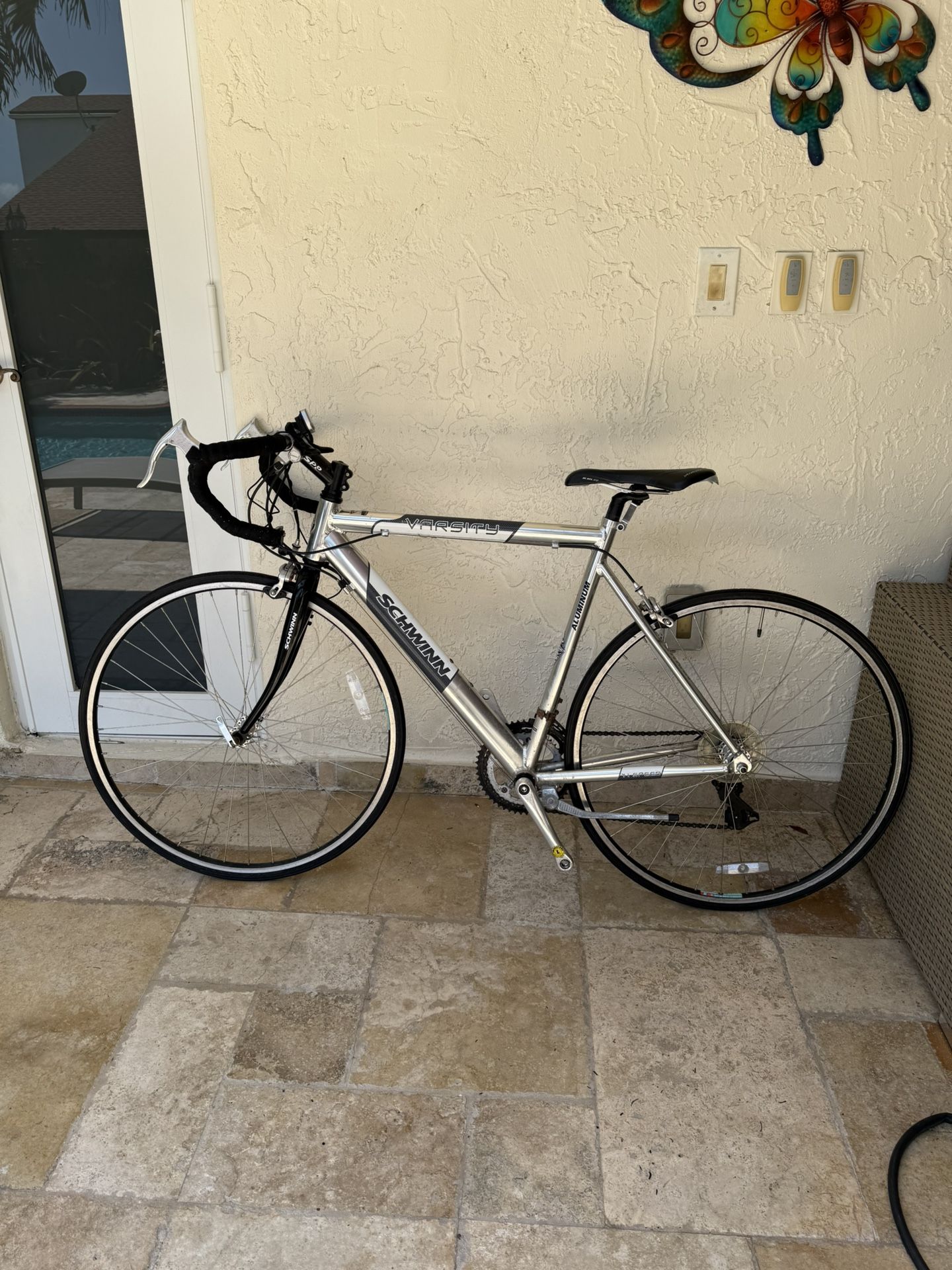 Schwinn Varsity Road Bike