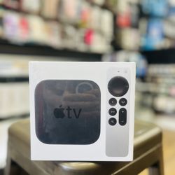 Apple Tv 