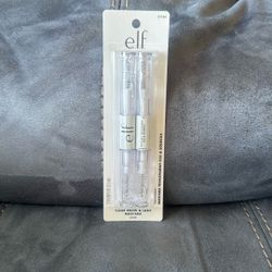 New Sealed e.l.f. Clear Brow & Lash Mascara 2 Pack